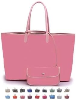 DAPIXA nine-tailed fox Women's Tote Bag Large Tote Bag Carry All Bag Top Handle Hobo Handbag