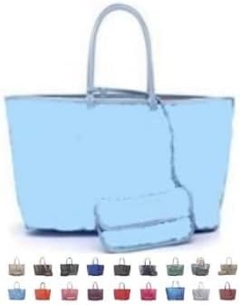 DAPIXA nine-tailed fox Women's Tote Bag Large Tote Bag Carry All Bag Top Handle Hobo Handbag